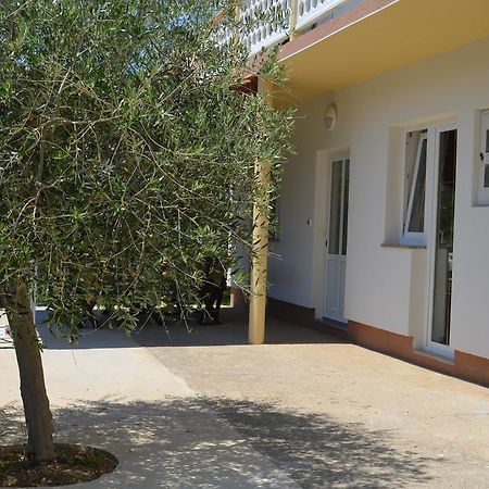 Apartments Ivana バスカ エクステリア 写真