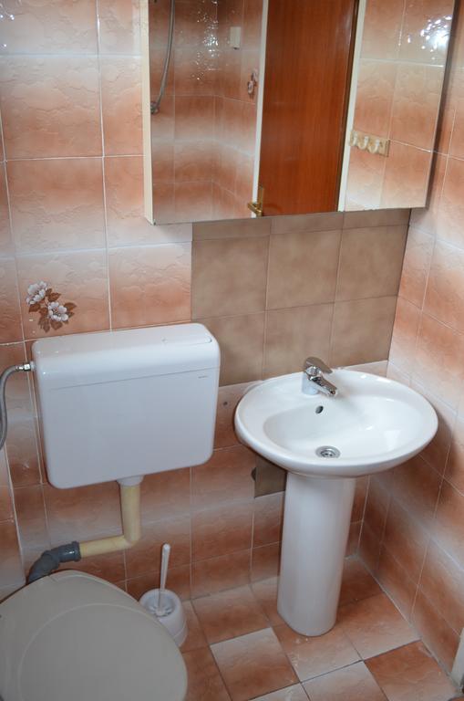 Apartments Ivana バスカ 部屋 写真