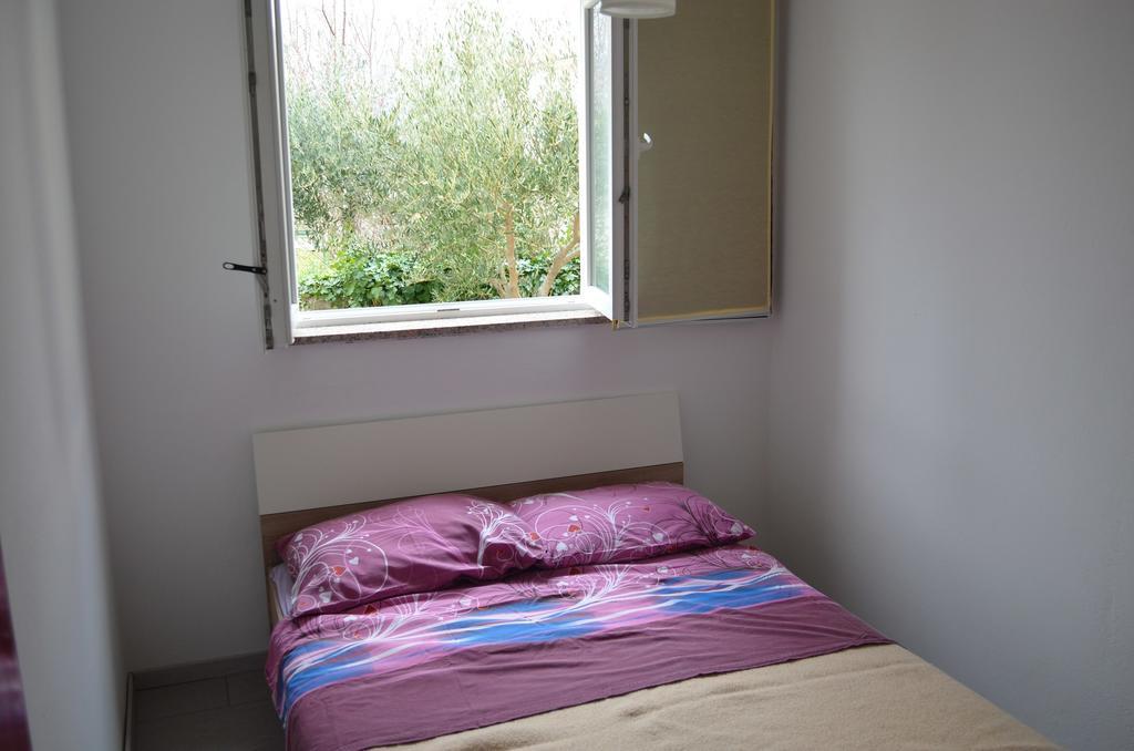 Apartments Ivana バスカ 部屋 写真
