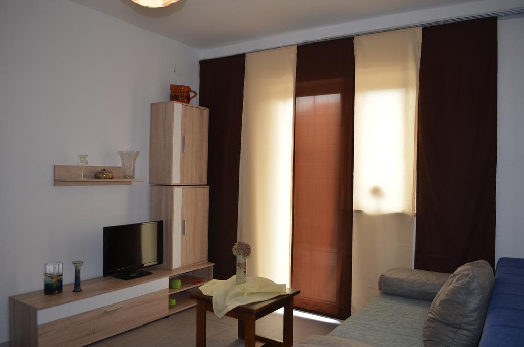 Apartments Ivana バスカ 部屋 写真