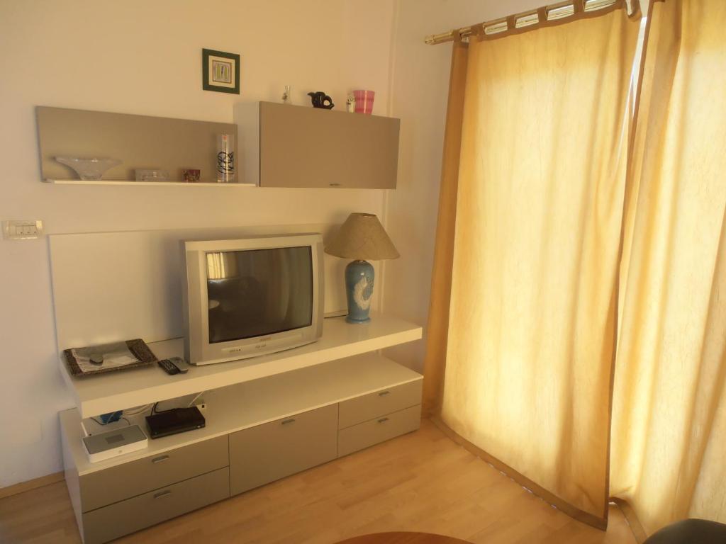 Apartments Ivana バスカ 部屋 写真