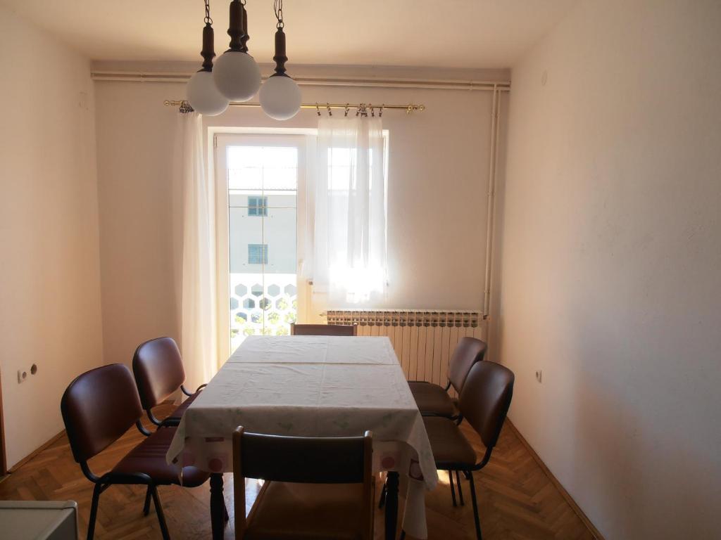 Apartments Ivana バスカ 部屋 写真