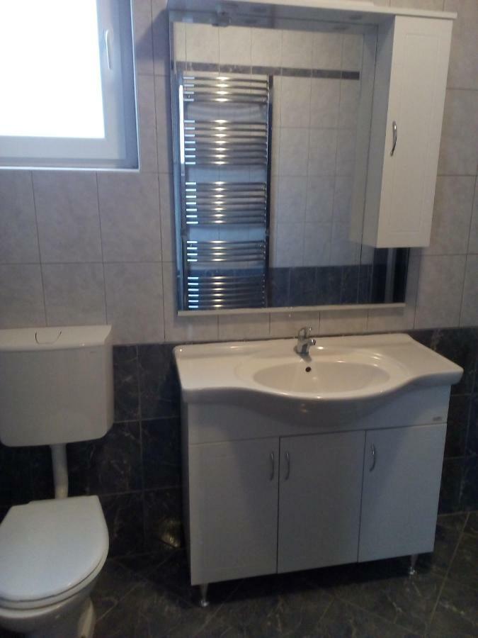 Apartments Ivana バスカ エクステリア 写真