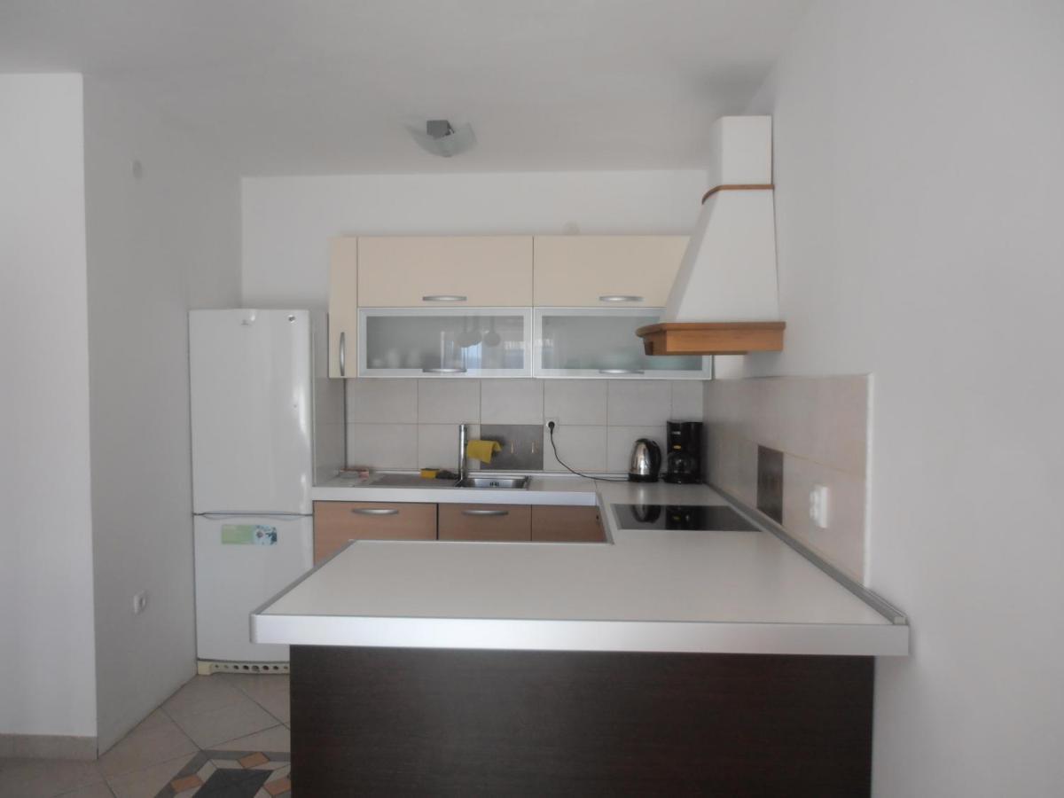 Apartments Ivana バスカ 部屋 写真