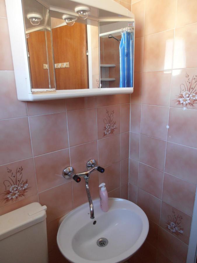 Apartments Ivana バスカ 部屋 写真